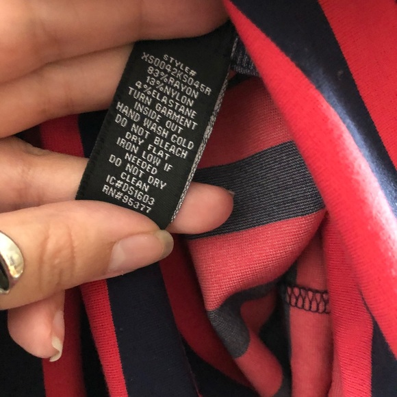 Sanctuary Stretch Pencil Skirt. - Picture 3 of 4